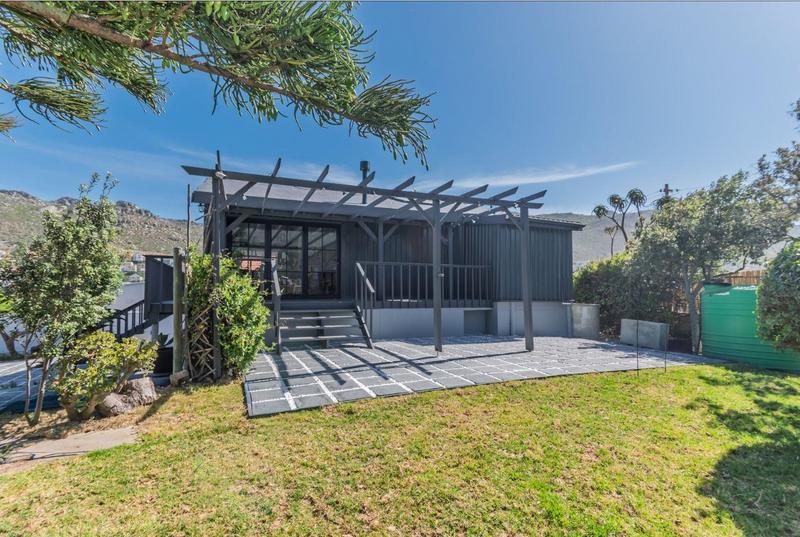 4 Bedroom Property for Sale in Fish Hoek Western Cape